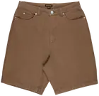 Taupe Canvas