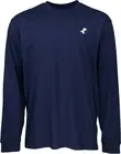 Navy Blue/Missing Dot