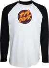 Flaming Japanese Dot
