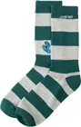 Evergreen/Mini Hand Stripe