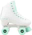 White/Teal