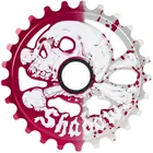 Crimson Rain