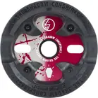 Crimson Rain