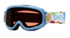 Snorkel Marker Shapes