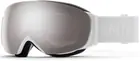 White/Sun Platinum Mirror