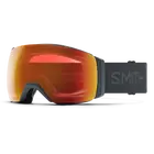 Cp Eday Red Mirror/Cp Storm Blue Sensor