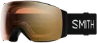 Pro Photochromic Gold Mirror