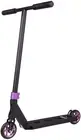 Black/Purple