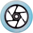 Wit/Teal