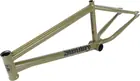Matt Army Green