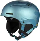 Glacier Blue Metallic