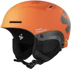 Matte Flame Orange