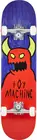 Sketchy Monster - Veneer Colours Varying