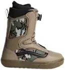 Camo / Black