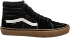 Black/Gum