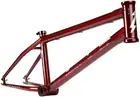 Crystal Red