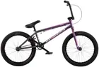 Purple Haze Fade