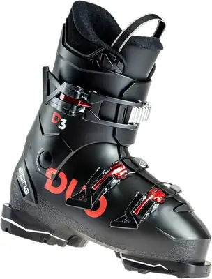 suela exterior 310 mm Botas de esquí alpino LOWA tamaño Mondo 270-275 mm Zapatos Zapatos para niño Botas 