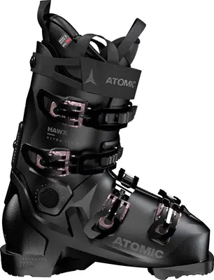 Womens Ski Boots - Buy new ski boots online