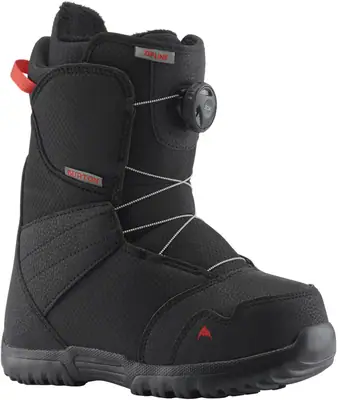 Nike Snowboard Boots Size Chart