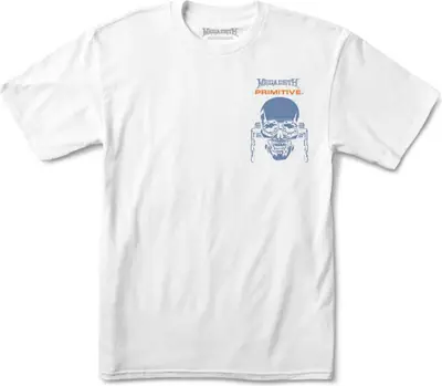 Blikkenslager Boost marionet Vans T-shirt Mens Size Chart | SkatePro