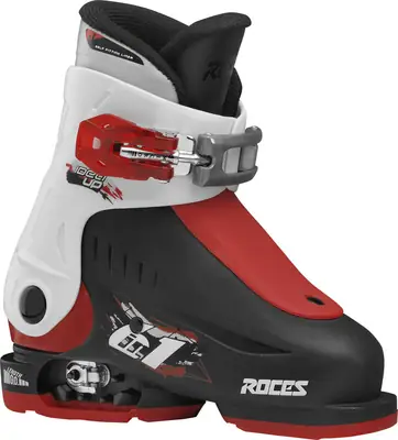 Roces Ski Boots Size Chart