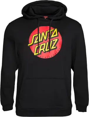 Santa Cruz - Köp Santa Cruz kläder & streetwear här
