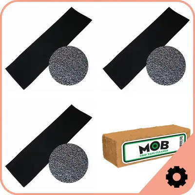Griptape 3 Pack