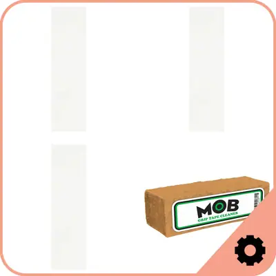 3 x Griptapes Package
