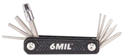 6MIL FT-01 Foldingtool