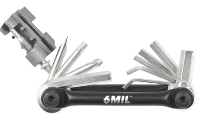 6MIL FT-02 Foldingtool