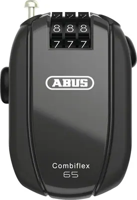 ABUS Combiflex Candado De Cable