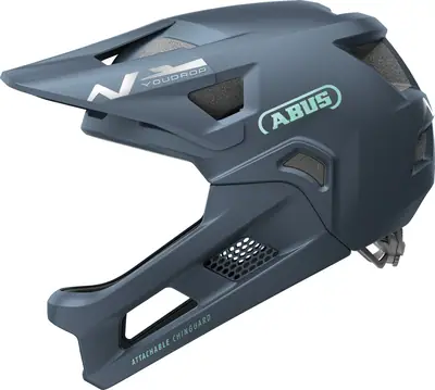YouDrop Full Face Helmet