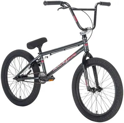 Academy Desire 20'' BMX Freestyle