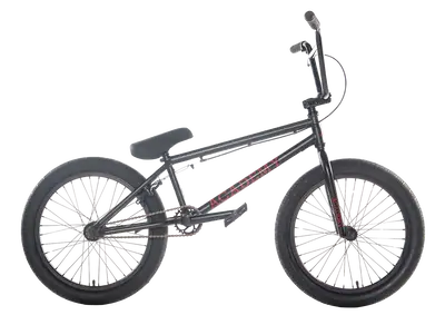 Academy Desire 20'' BMX Freestyle Bicikl