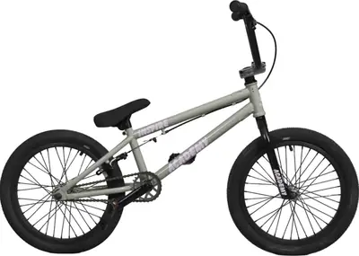 Kink Carve 16 BMX Bike For Kids SkatePro