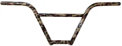 Alienation Horsemen 4-Piece BMX Volan