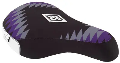 Alienation Thunderbird Pivotal Bmx Sattel