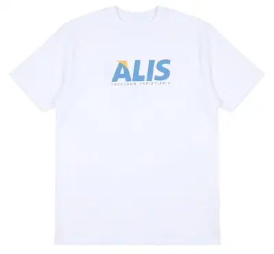 Alis Credit T-Shirt