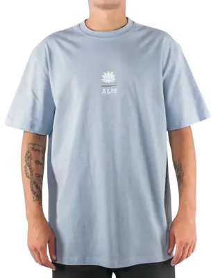 Alis Miniature Lotus Camiseta