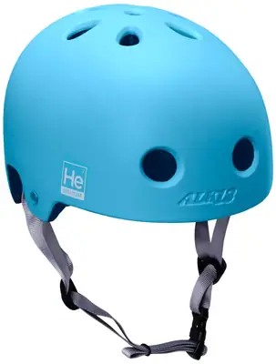 Alk13 Helium V2 Skate Helmet