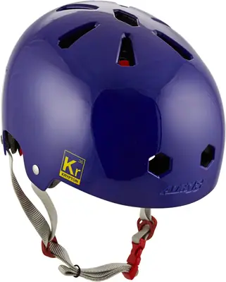 Alk13 Krypton Glossy Hjelm