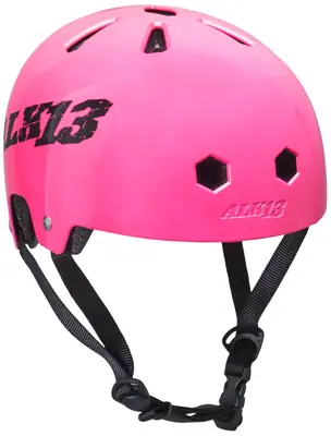 Alk13 Krypton Glossy Helmet