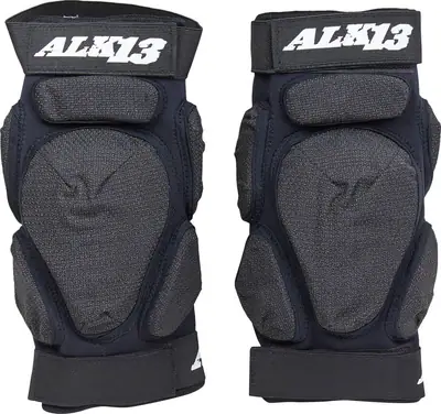 Pack de Protection genouillère + coudière ALK13