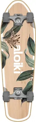 Aloiki Skateboard Cruiser