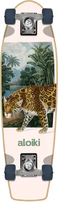 Aloiki Cruiser Skateboard