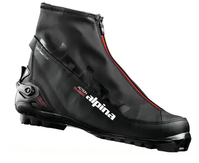 Alpina ACL Classic Cross Country Ski Boots
