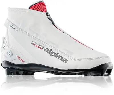 Alpina ACL EVE Classic Cross Country Ski Boots Women