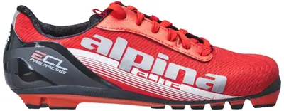 Alpina ECL 2.0 Summer Classic Roller Ski boots