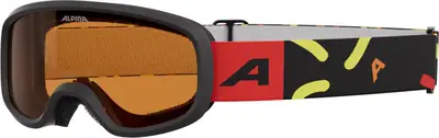 Carvy 3.0 Kids Ski Goggles